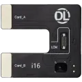 DL DL400 Pro Tester Flex For iPhone 16