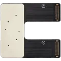 DL DL400 Pro Tester Flex For iPhone 16 Plus