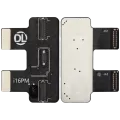 DL DL400 Pro Tester Flex For iPhone 16 Pro Max (Need To Be Used With EDP Small Board)