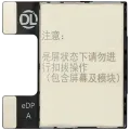 DL плата розширення eDP для iPhone 13 Pro / 13 Pro Max / 14 Pro / 14 Pro Max / 15 Pro / 15 Pro Max / 16 Pro / 16 Pro Max
