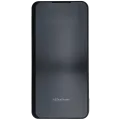 Dual Screen With Protective Case (Type C Adapter) For V60 ThinQ 5G (Black)