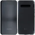 Dual Screen With Protective Case (Type C Adapter) For V60 ThinQ 5G (Black)