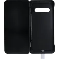 Dual Screen With Protective Case (Type C Adapter) For V60 ThinQ 5G (Black)