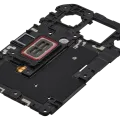 Motherboard Protective Cover For Samsung Galaxy A36 5G (A366 / 2025)