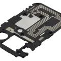 Motherboard Protective Cover For Samsung Galaxy A56 5G (A566 / 2025)