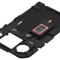 Motherboard Protective Cover For Samsung Galaxy A56 5G (A566 / 2025)