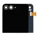 Outer OLED Assembly For Samsung Galaxy Z Flip 6 5G (Service Pack) (Mint)