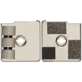 Back Camera Holding Bracket For iPad Air 11" (2024) / Air 11" (2025) / Air 11" (2026) (Premium)