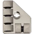 Charging Port Holding Bracket For iPad Air 11" (2024) / Air 11" (2025) / Air 11" (2026) (Premium)