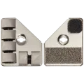 Charging Port Holding Bracket For iPad Air 11" (2024) / Air 11" (2025) / Air 11" (2026) (Premium)