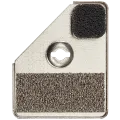 Charging Port Holding Bracket For iPad Air 11" (2024) / Air 11" (2025) / Air 11" (2026) (Premium)