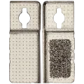 Microphone Holding Bracket For iPad Air 13" (2024) / Air 13" (2025) / Air 13" (2026) (Premium)