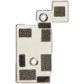 Back Camera Holding Bracket For iPad Air 13" (2024) / Air 13" (2025) / Air 13" (2026) (Premium)