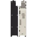 Mainboard Holding Bracket For iPad Pro 11" 5th Gen (2024) / Pro 11" 6th Gen (2025) (Premium)
