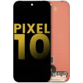 OLED Assembly Without Frame (With Fingerprint Sensor) For Google Pixel 10 (Refurbished) (All Colors)