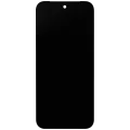 OLED Assembly Without Frame (With Fingerprint Sensor) For Google Pixel 10 Pro (Refurbished) (All Colors)