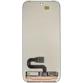 OLED Assembly Without Frame (With Fingerprint Sensor) For Google Pixel 10 Pro (Refurbished) (All Colors)