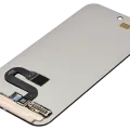 OLED Assembly Without Frame (With Fingerprint Sensor) For Google Pixel 10 Pro (Refurbished) (All Colors)