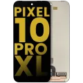 OLED Assembly Without Frame (With Fingerprint Sensor) For Google Pixel 10 Pro XL (Refurbished) (All Colors)