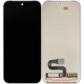 OLED Assembly Without Frame (With Fingerprint Sensor) For Google Pixel 10 Pro XL (Refurbished) (All Colors)