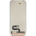 OLED Assembly Without Frame (With Fingerprint Sensor) For Google Pixel 10 Pro XL (Refurbished) (All Colors)