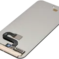 OLED Assembly Without Frame (With Fingerprint Sensor) For Google Pixel 10 Pro XL (Refurbished) (All Colors)