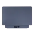 Trackpad For MacBook Air 15" A3114 (2024) / A3241 (2025) (Midnight)