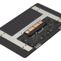 Trackpad For MacBook Air 15" A3114 (2024) / A3241 (2025) (Midnight)