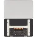 Trackpad For MacBook Air 15" A3114 (2024) / A3241 (2025) (Silver)