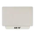 Trackpad For MacBook Air 15" A3114 (2024) / A3241 (2025) (Starlight)
