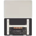 Trackpad For MacBook Air 15" A3114 (2024) / A3241 (2025) (Starlight)