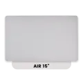 Trackpad For MacBook Air 15" A3114 (2024) (Space Gray)