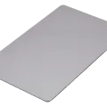 Trackpad For MacBook Air 15" A3114 (2024) (Space Gray)