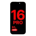 OLED Assembly For iPhone 16 Pro (Aftermarket Plus: Hard) (80Hz)