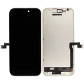 OLED Assembly For iPhone 16 Pro (Aftermarket Plus: Hard) (80Hz)