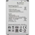 Replacement Battery For LG K9 M(BL-45F1F)