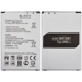 Replacement Battery For LG K9 M(BL-45F1F)