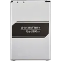 Replacement Battery For LG K9 M(BL-45F1F)