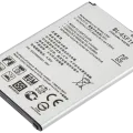 Replacement Battery For LG K9 M(BL-45F1F)