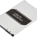 Replacement Battery For LG K9 M(BL-45F1F)