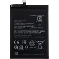 Replacement Battery For Xiaomi Redmi Note 9 Pro / Redmi Note 10 Pro Max (BN53)