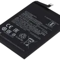 Replacement Battery For Xiaomi Redmi Note 9 Pro / Redmi Note 10 Pro Max (BN53)