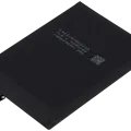 Replacement Battery For Xiaomi Redmi Note 9 Pro / Redmi Note 10 Pro Max (BN53)