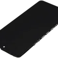 LCD Assembly With Frame For Samsung Galaxy A07 4G (A075 / 2025) (Refurbished) (All Colors)