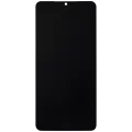 LCD Assembly Without Frame For Samsung Galaxy A07 4G (A075 / 2025) (Refurbished) (All Colors)