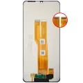 LCD Assembly Without Frame For Samsung Galaxy A07 4G (A075 / 2025) (Refurbished) (All Colors)