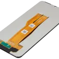 LCD Assembly Without Frame For Samsung Galaxy A07 4G (A075 / 2025) (Refurbished) (All Colors)