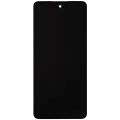 LCD Assembly Without Frame For TCL 50 XE NxtPaper 5G (T614WS) (Refurbished) (All Colors)