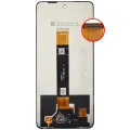 LCD Assembly Without Frame For TCL 50 XE NxtPaper 5G (T614WS) (Refurbished) (All Colors)