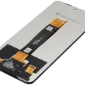 LCD Assembly Without Frame For TCL 50 XE NxtPaper 5G (T614WS) (Refurbished) (All Colors)